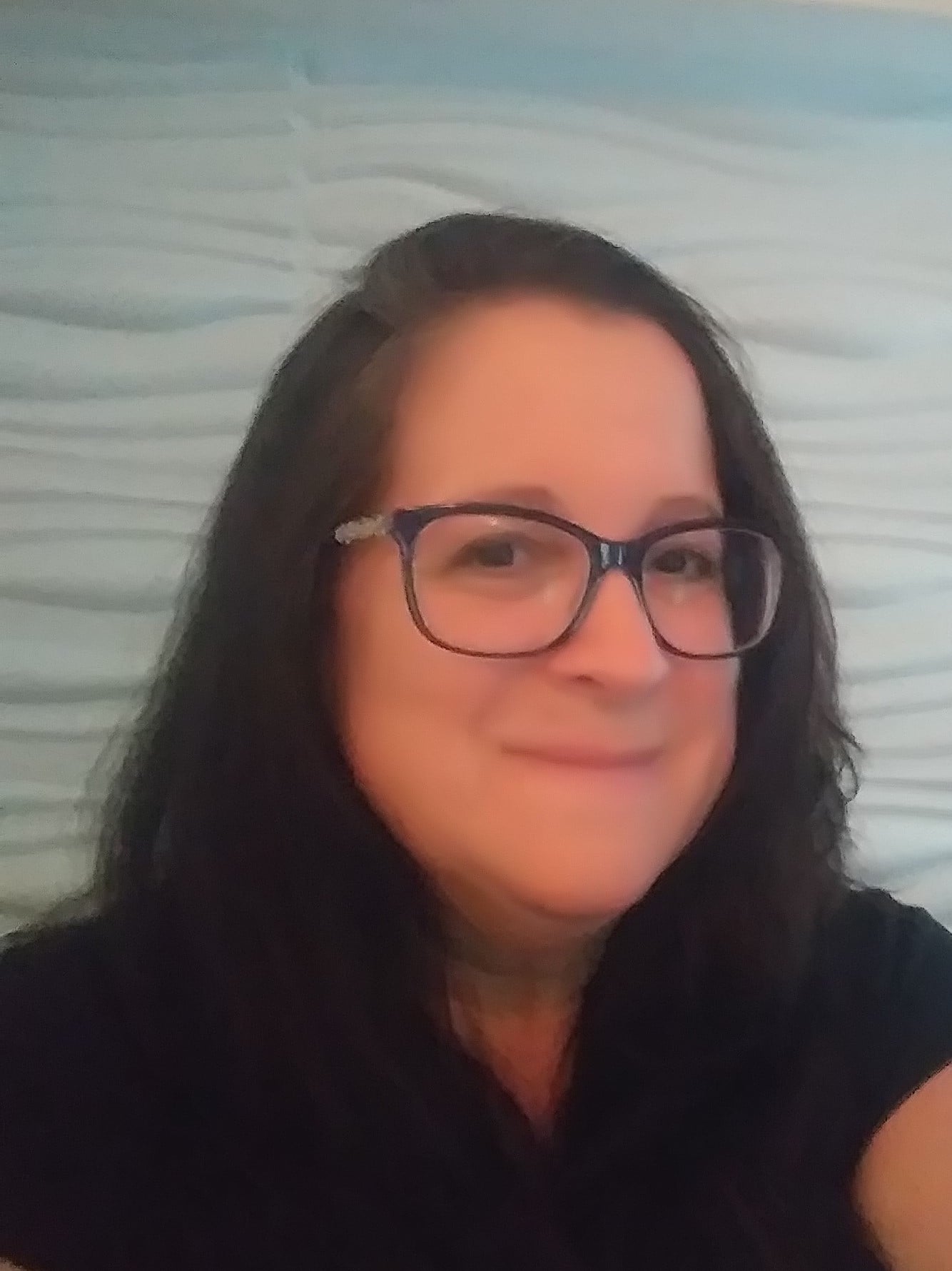 Counselor Website Design